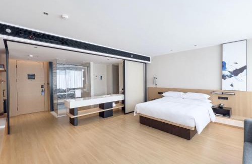 Changshu Hotel | Fairfield by Marriott Changshu Hi-Tech Zone