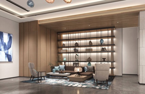 Changshu Hotel | Fairfield By Marriott Changshu Hi-Tech Zone
