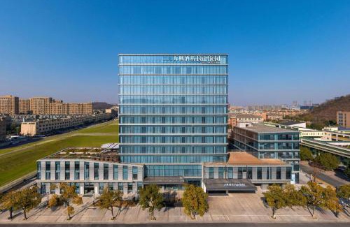 Yuhang District Hotel | Fairfield by Marriott Hangzhou Yuhang