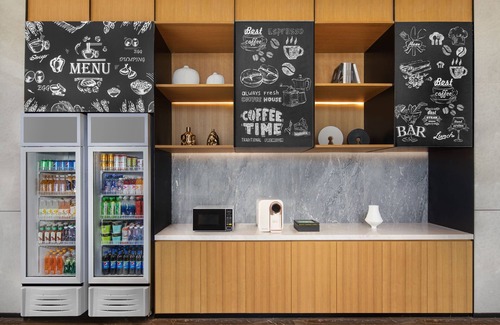 Danyang Hotel | Fairfield by Marriott Danyang