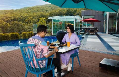 Bullawala Hotel | Fairfield by Marriott Dehradun