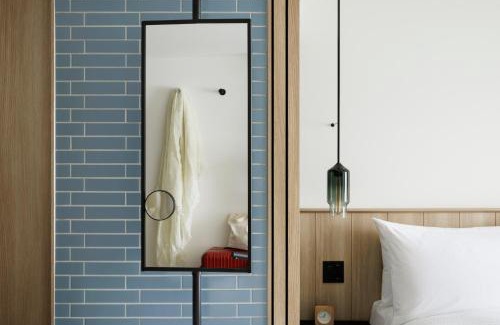 Ukiha Hotel | Fairfield by Marriott Fukuoka Ukiha