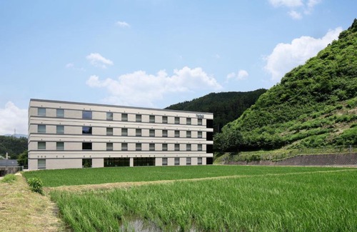 Hakusan National Park Hotel | Fairfield by Marriott Gifu Takayama Shirakawa Go