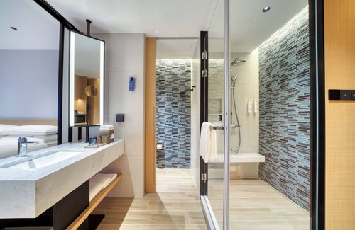 Downtown Hangzhou Hotel | Fairfield By Marriott Hangzhou Wulin Square, China