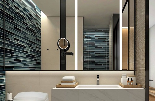 Gongshu Hotel | Fairfield by Marriott Hangzhou Gongshu