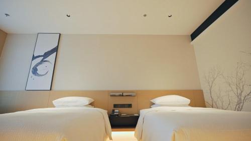 Jianggan Hotel | Fairfield by Marriott Hangzhou Qiantang