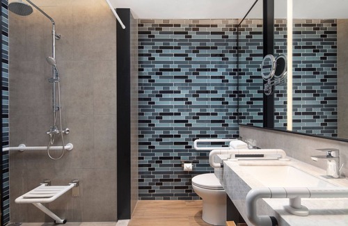 Xiaoshan Hotel | Fairfield By Marriott Hangzhou Xiaoshan