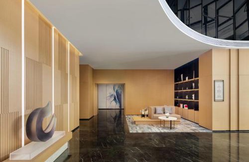 Xihu Hotel | Fairfield by Marriott Hangzhou Xihu District