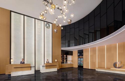 Xihu Hotel | Fairfield by Marriott Hangzhou Xihu District