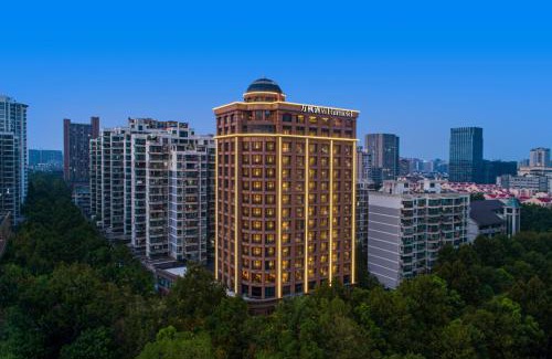 Xihu Hotel | Fairfield by Marriott Hangzhou Xihu District