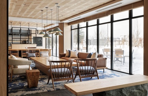 Eniwa Hotel | Fairfield By Marriott Hokkaido Eniwa