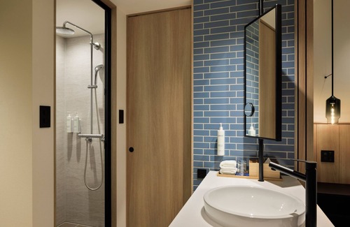 Eniwa Hotel | Fairfield By Marriott Hokkaido Eniwa