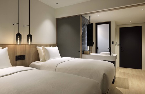 Eniwa Hotel | Fairfield By Marriott Hokkaido Eniwa