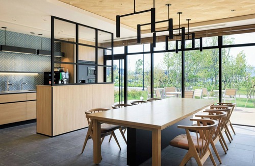 Eniwa Hotel | Fairfield By Marriott Hokkaido Eniwa