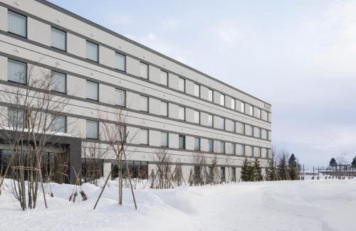 Eniwa Hotel | Fairfield by Marriott Hokkaido Eniwa