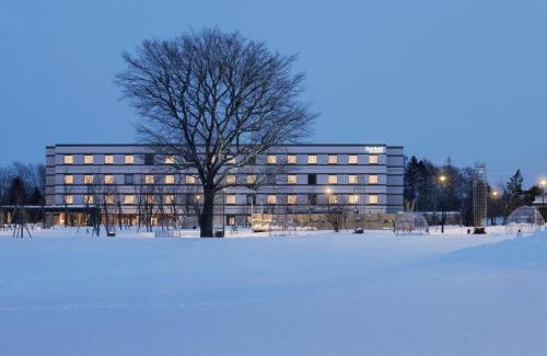 Eniwa Hotel | Fairfield by Marriott Hokkaido Eniwa