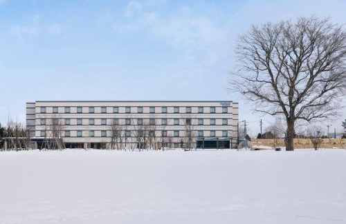 Eniwa Hotel | Fairfield by Marriott Hokkaido Eniwa