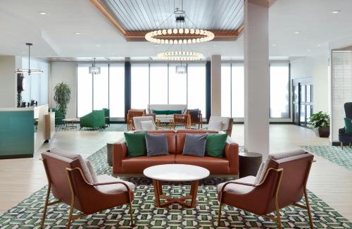 Grovetown Hotel | Fairfield by Marriott Inn & Suites Grovetown
