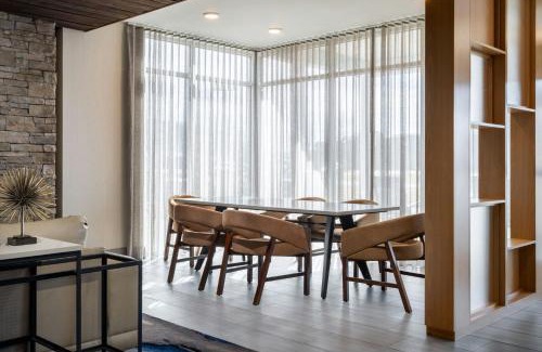 Hillview Hotel | Fairfield by Marriott Inn & Suites Louisville Shepherdsville