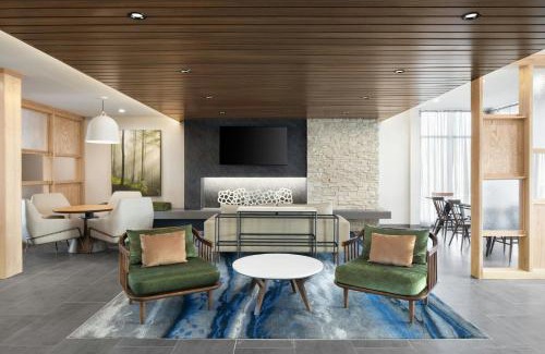 Bellevue Hotel | Fairfield by Marriott Inn & Suites Nashville Bellevue