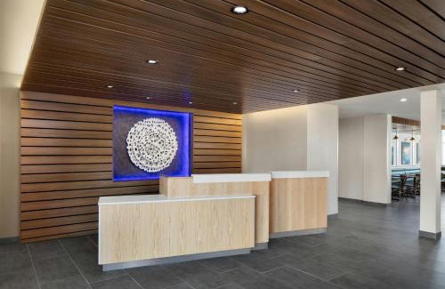 Bellevue Hotel | Fairfield by Marriott Inn & Suites Nashville Bellevue
