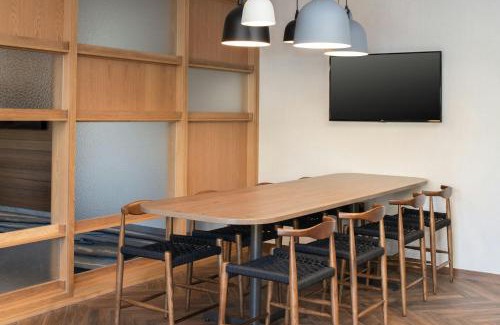 South Scottsdale Hotel | Fairfield by Marriott Inn & Suites Scottsdale Old Town