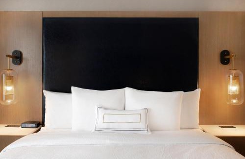 Dupont Hotel | Fairfield by Marriott Inn & Suites Denver Airport at Gateway Park