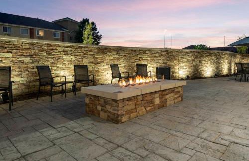Irving Hotel | Fairfield by Marriott Inn & Suites Dallas DFW Airport North, Irving