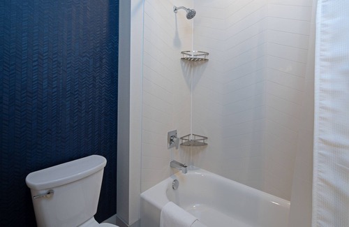 SeaTac Hotel | Fairfield by Marriott Inn & Suites Seattle Sea-Tac Airport