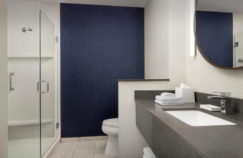 Aberdeen Hotel | Fairfield by Marriott Inn & Suites Aberdeen