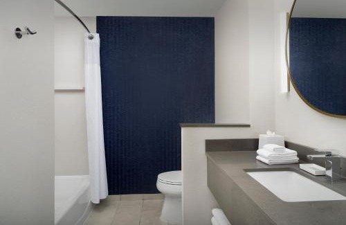 Aberdeen Hotel | Fairfield by Marriott Inn & Suites Aberdeen
