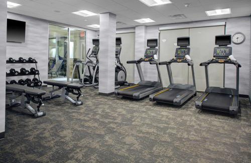 Beckley Hotel | Fairfield by Marriott Inn & Suites Beckley