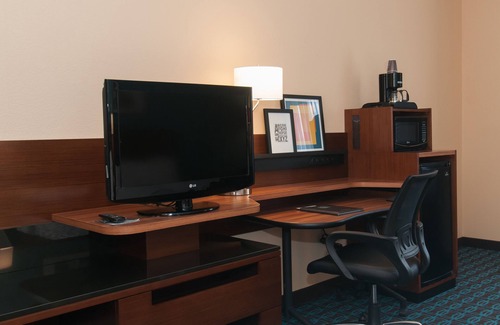 Harbison Hotel | Fairfield by Marriott Inn & Suites Columbia Harbison