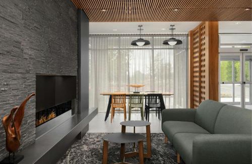 Newberg Hotel | Fairfield by Marriott Inn & Suites Portland Newberg