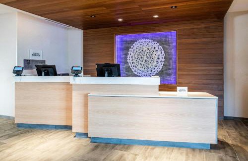 Winters Hotel | Fairfield by Marriott Inn & Suites Winters Davis