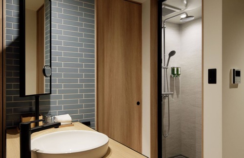 Utsunomiya Hotel | Fairfield by Marriott Tochigi Utsunomiya