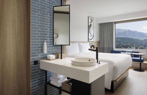 Kurokawa Hotel | Fairfield By Marriott Kumamoto Aso