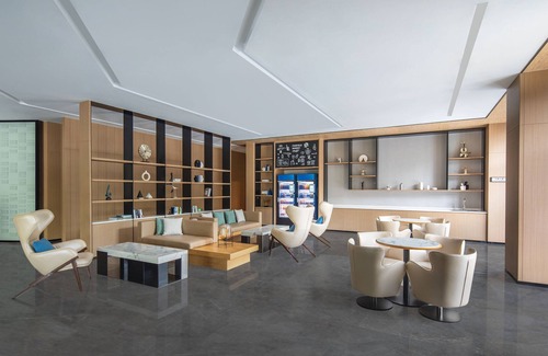 Kunshan Hotel | Fairfield By Marriott Kunshan