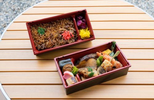 Odai Hotel | Fairfield by Marriott Mie Okuise Odai