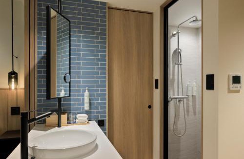 Odai Hotel | Fairfield by Marriott Mie Okuise Odai