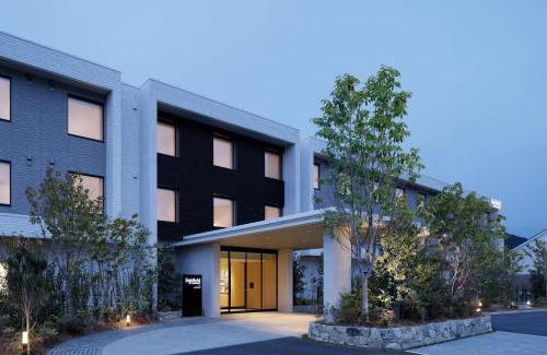 Odai Hotel | Fairfield by Marriott Mie Okuise Odai