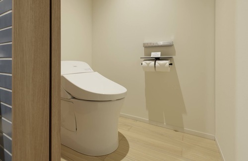 Odai Hotel | Fairfield by Marriott Mie Okuise Odai