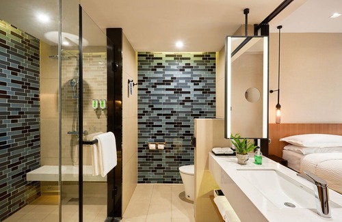 Yinzhou Hotel | Fairfield by Marriott Ningbo Yinzhou