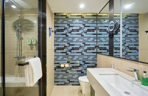 Yinzhou Hotel | Fairfield by Marriott Ningbo Yinzhou
