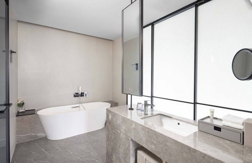 Pujiang County Hotel | Fairfield By Marriott Pujiang
