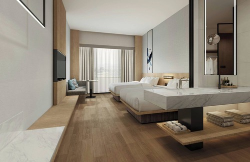 Fengze Hotel | Fairfield By Marriott Quanzhou Fengze