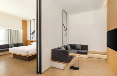 Fengze Hotel | Fairfield By Marriott Quanzhou Fengze
