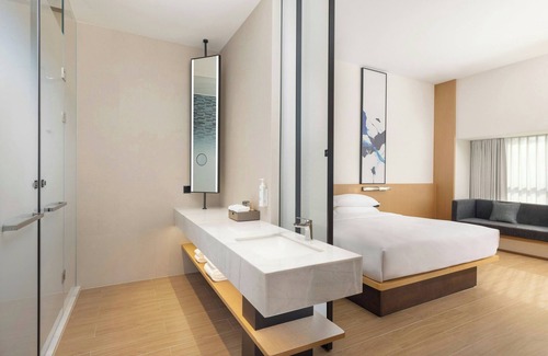 Fengze Hotel | Fairfield By Marriott Quanzhou Fengze