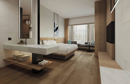 Fengze Hotel | Fairfield By Marriott Quanzhou Fengze