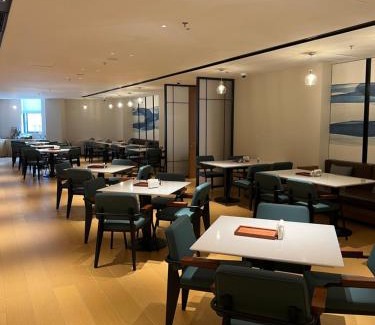 Pudong Hotel | Fairfield by Marriott Shanghai Pudong South